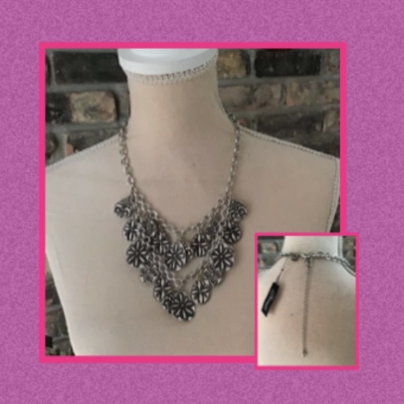 Reversible Necklace - Picture 5 of 5